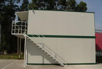 找上海昊亮汽車廂體制造的出租活動房/活動房租賃/活動房價格價格、圖片、詳情,上一比多_一比多產(chǎn)品庫