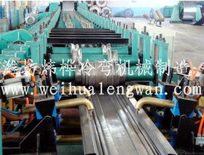 煒樺冷彎精品推薦防火閥框體一次性成型生產