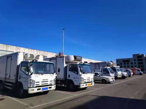 產品與服務雙管齊下，慶鈴汽車獲用戶稱贊